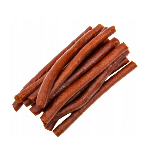 HILTON Soft Beef Sticks - лакомство за кучета - 500гр