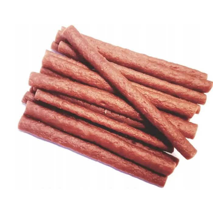 HILTON Soft Rabbit Sticks - лакомство за кучета - 500гр