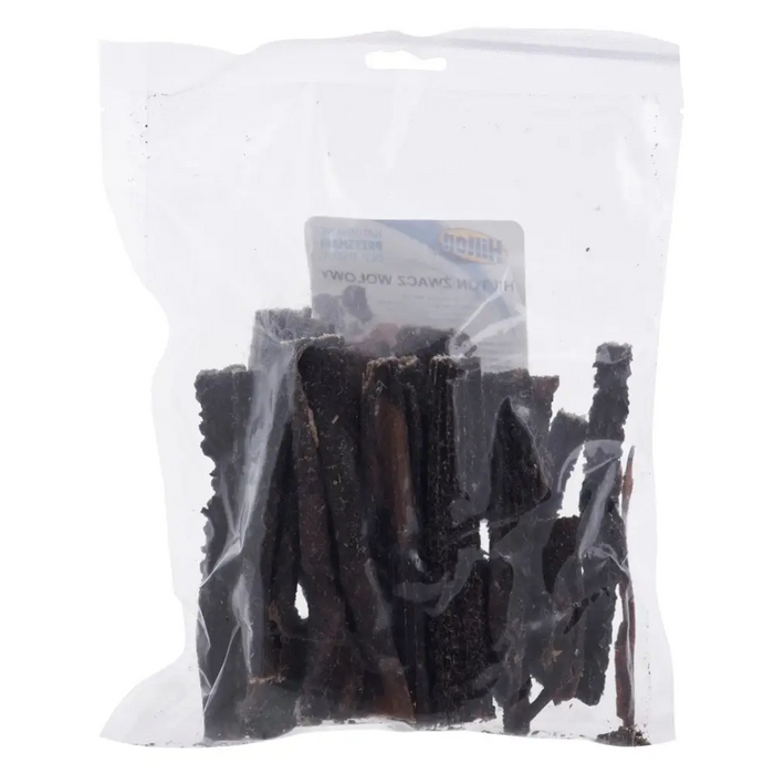 HILTON Телешки търбух - Лакомство за кучета - 200гр