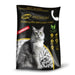 HILTON Tofu Super Clumping Cat Litter - 2,5 кг