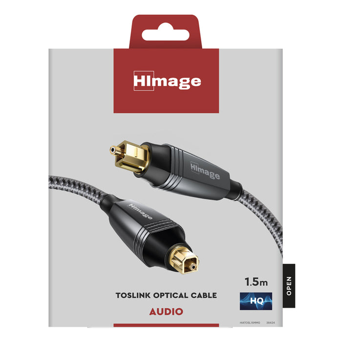 Кабел HIMAGE 38424 1.5м