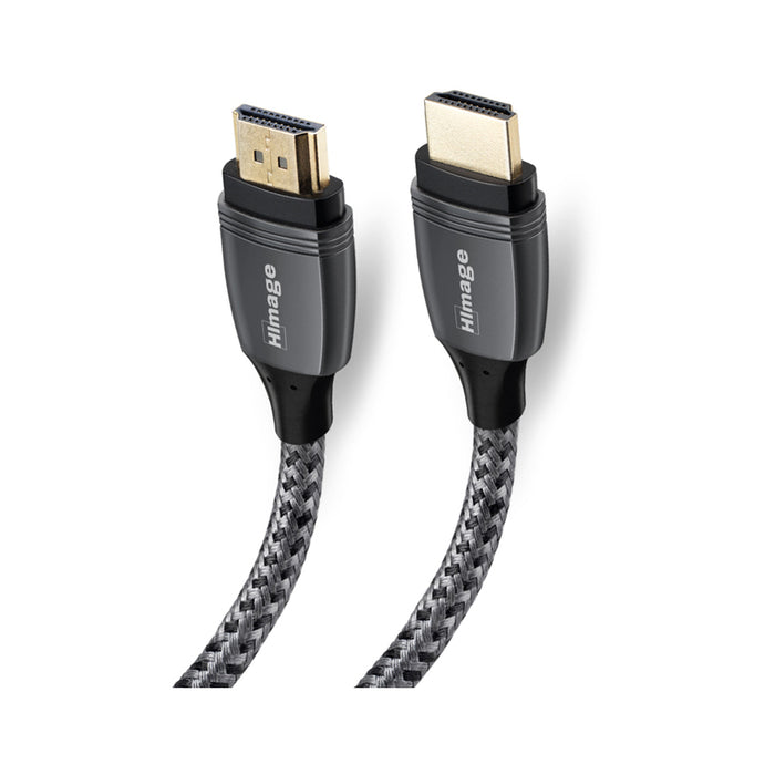 Кабел HIMAGE 38394 HDMI 3.0м 8K