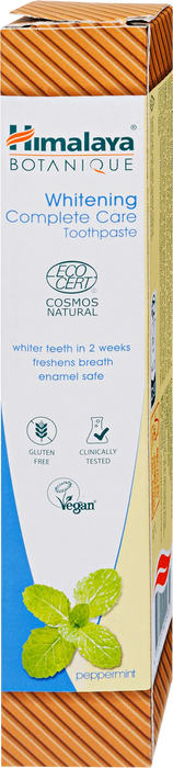 Избелваща паста за зъби Complete Care, 75 ml