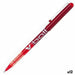 Химикал Roller Pilot V Ball Червен 0,5 mm (12 броя)