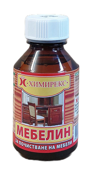 МЕБЕЛИН ЗА ОСНОВНО ПОЧИСТВАНЕ 0.150Л