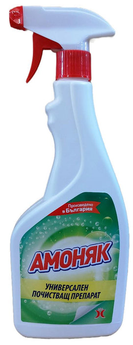АМОНЯК АРОМАТИЗИРАН 0.500Л