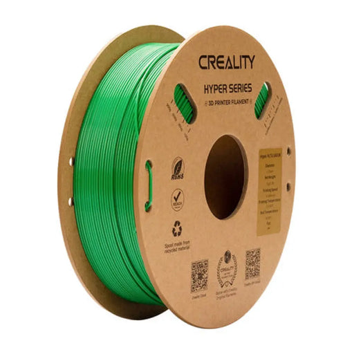 Хипер PETG Creality филамент (зелен)