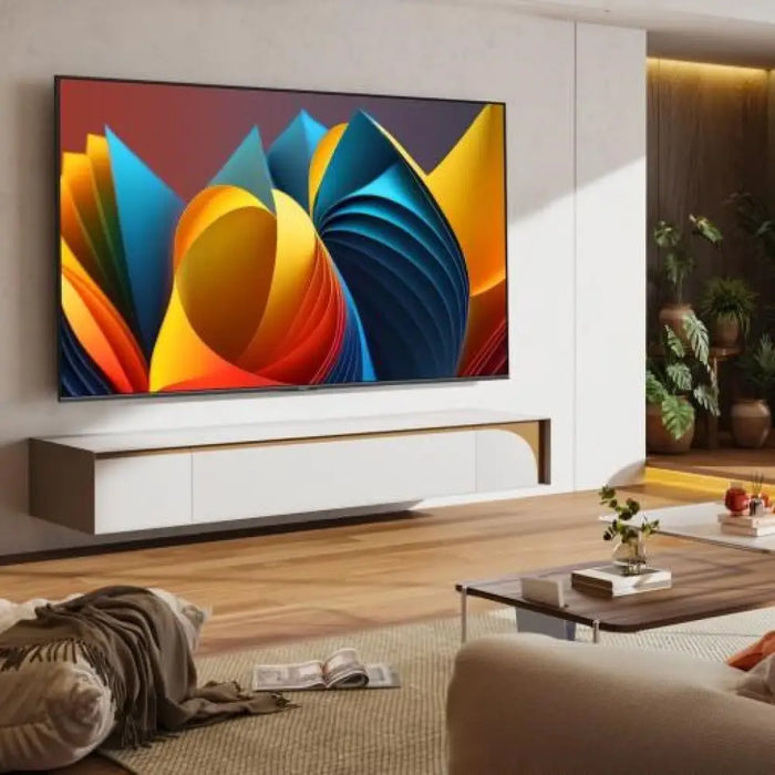 Hisense 100E7NQ PRO TV 2,54 м (100’’) 4K Ultra HD Smart TV