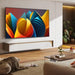 Hisense 100E7NQ PRO TV 2,54 м (100’’) 4K Ultra HD Smart TV