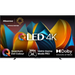 Hisense 100E7NQ PRO TV 2,54 м (100’’) 4K Ultra HD Smart TV