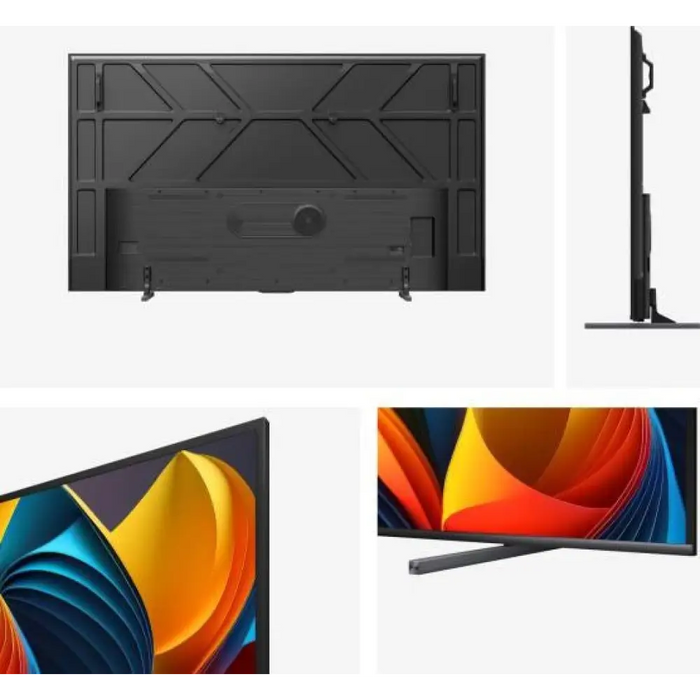 Hisense 100E7NQ PRO TV 2,54 м (100’’) 4K Ultra HD Smart TV