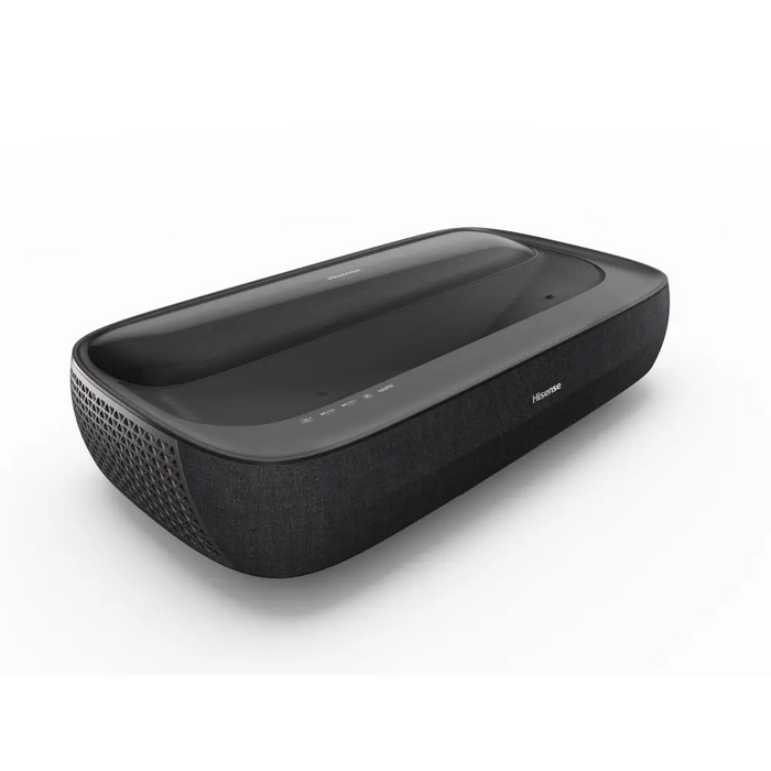 Hisense 100L9HD прожекционен телевизор Ултракъсофокусен
