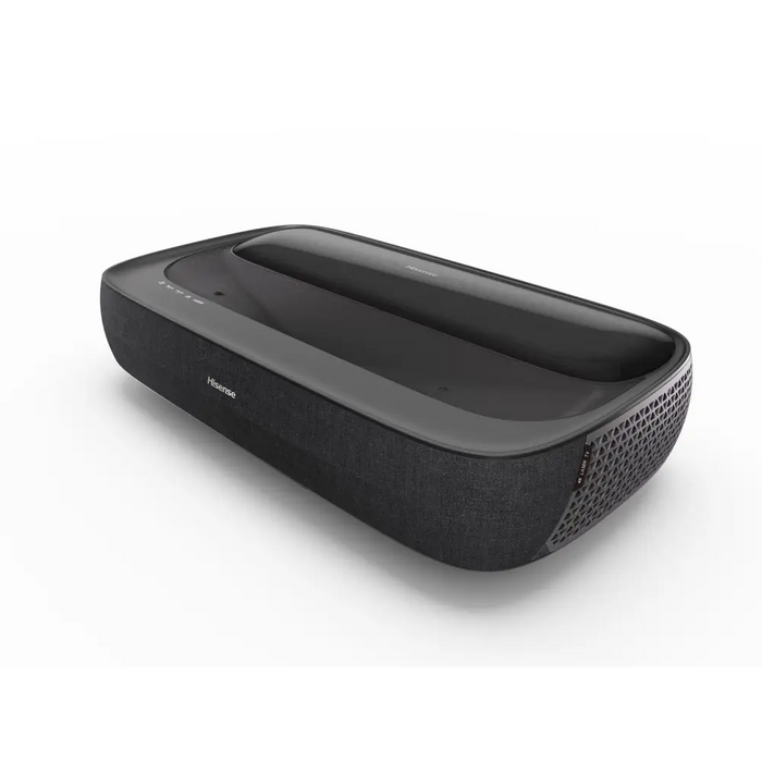 Hisense 100L9HD прожекционен телевизор Ултракъсофокусен