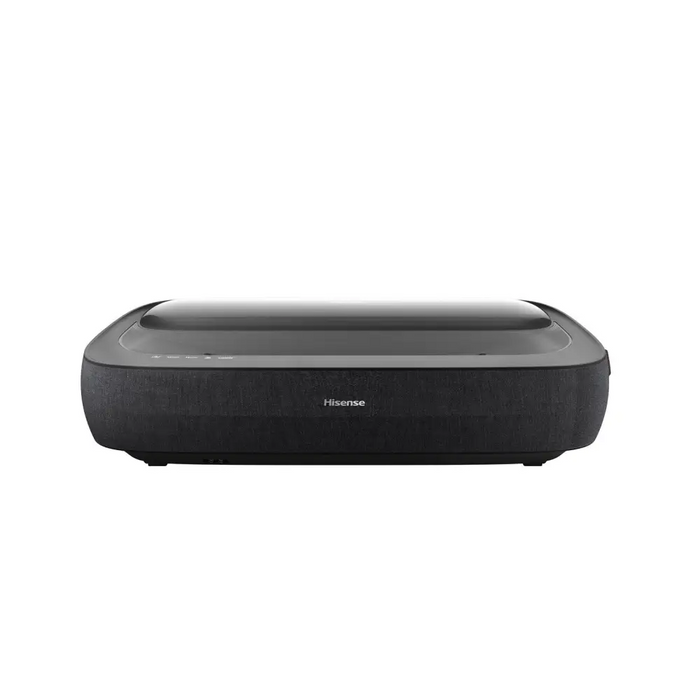 Hisense 100L9HD прожекционен телевизор Ултракъсофокусен