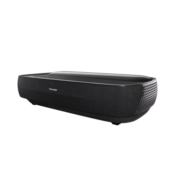Hisense 120L9HA прожекционен телевизор Ултракъсофокусен