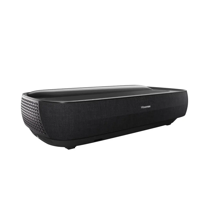 Hisense 120L9HA прожекционен телевизор Ултракъсофокусен