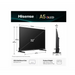 Hisense 32’’ A5Q Full HD 1920x1080 QLED Quantum Dot HDR HLG