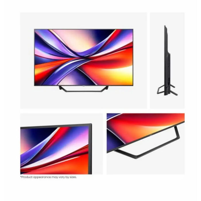 Hisense 43’’ A7Q 4K Ultra HD 3840x2160 QLED FALD Quantum