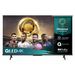 Hisense 43’’ E7Q Pro 4K Ultra HD 3840x2160 QLED Quantum Dot