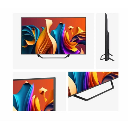 Hisense 50’’ A7NQ 4K Ultra HD 3840x2160 Quantum Dot