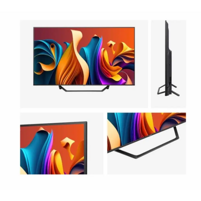 Hisense 50’’ A7NQ 4K Ultra HD 3840x2160 Quantum Dot