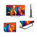 Hisense 50’’ A7NQ 4K Ultra HD 3840x2160 Quantum Dot