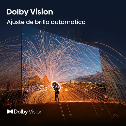 Hisense 55’’ A6Q 4K Ultra HD 3840x2160 DLED DFA Precision