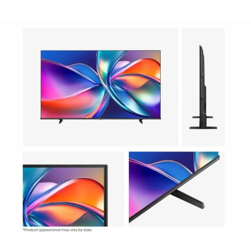 Hisense 55’’ E7Q 4K Ultra HD 3840x2160 QLED Quantum Dot HDR
