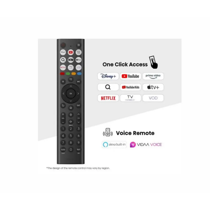 Hisense 55’’ E8Q 4K Ultra HD 3840x2160 ULED Quantum Dot 144