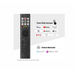 Hisense 55’’ E8Q 4K Ultra HD 3840x2160 ULED Quantum Dot 144