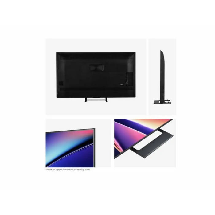 Hisense 55’’ E8Q 4K Ultra HD 3840x2160 ULED Quantum Dot 144