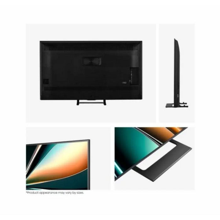 Hisense 55’’ U7Q 4K Ultra HD 3840x2160 ULED FALD Quantum