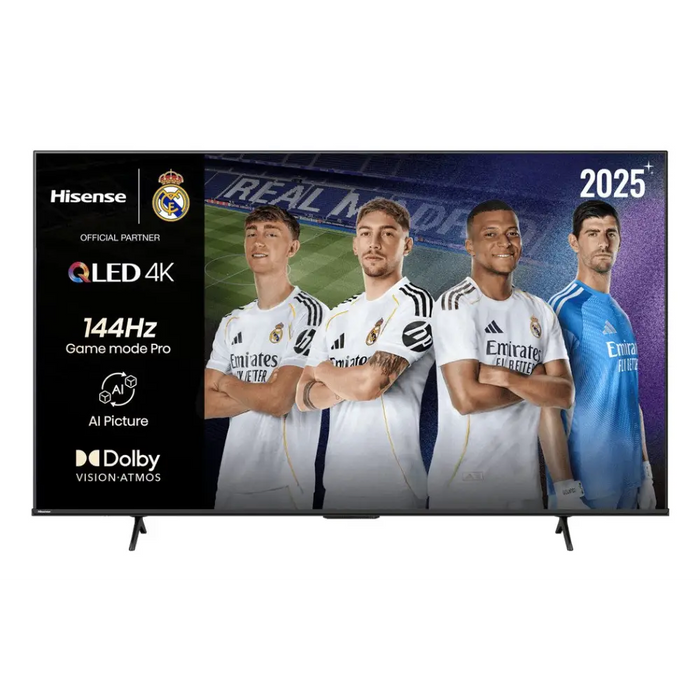 Hisense 55E7Q PRO 139,7 cm (55’’) 4K Ultra HD Smart TV