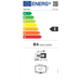 Hisense 65’’ A7NQ 4K Ultra HD 3840x2160 QLED FALD Quantum