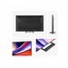 Hisense 65’’ A7Q 4K Ultra HD 3840x2160 QLED HDR 10+ HLG
