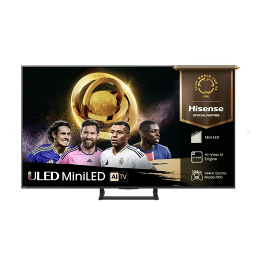 Hisense 65’’E8Q 4K Ultra HD 3840x2160 ULED Quantum Dot 144
