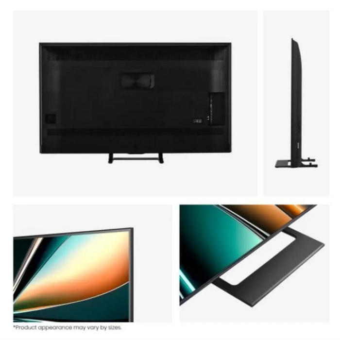 Hisense 65’’U7Q 4K Ultra HD 3840x2160 ULED FALD Quantum Dot