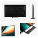 Hisense 65’’U7Q 4K Ultra HD 3840x2160 ULED FALD Quantum Dot