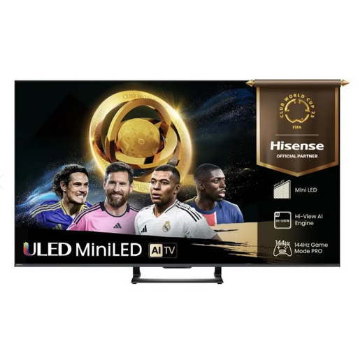 Hisense 65’’U7Q 4K Ultra HD 3840x2160 ULED FALD Quantum Dot