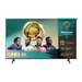 Hisense 75’’ A6Q 4K Ultra HD 3840x2160 DLED DFA Precision