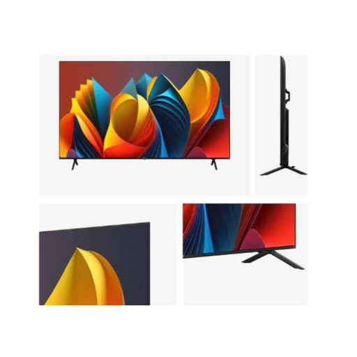 Hisense 85’’ E7NQ 4K Ultra HD 3840x2160 Quantum Dot 60Hz