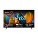 Hisense 85’’ E7NQ 4K Ultra HD 3840x2160 Quantum Dot 60Hz