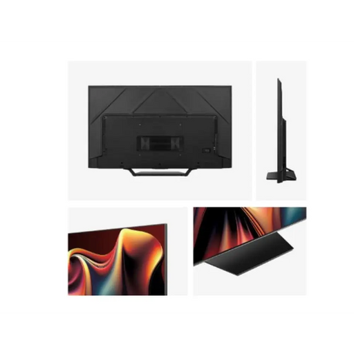 Hisense 85’’ U7NQ 4K Ultra HD 3840x2160 ULED FALD Quantum