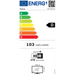 Hisense 85’’ U7NQ 4K Ultra HD 3840x2160 ULED FALD Quantum