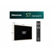 Hisense CanvasTV 55’’ QLED 4K Ultra HD 3840x2160 144 hz