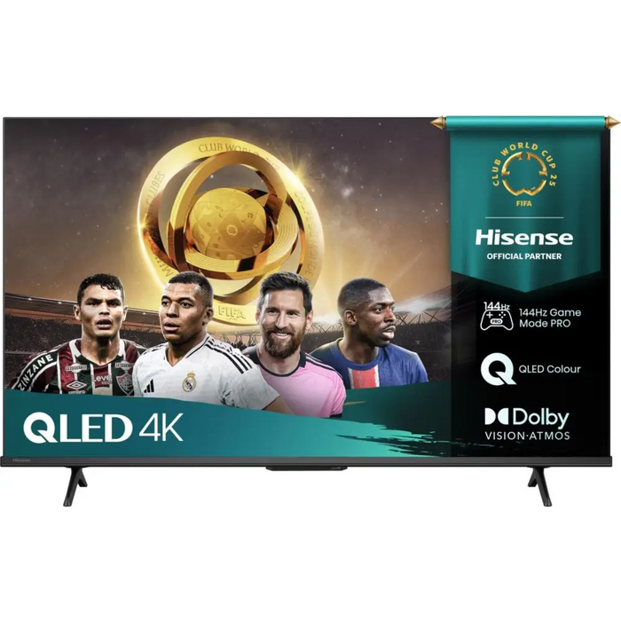 Hisense E7Q PRO 50E7Q PRO 127 cm (50’’) 4K Ultra HD Smart
