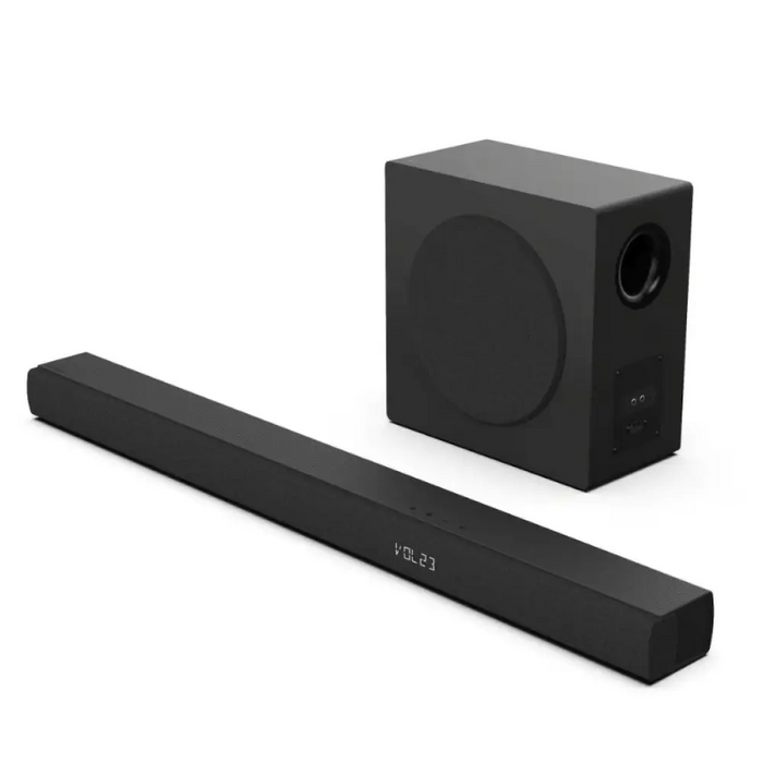 Hisense HS3100 система за съраунд звук с 6 високоговорителя