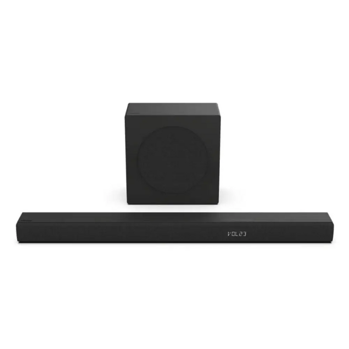 Hisense HS3100 система за съраунд звук с 6 високоговорителя