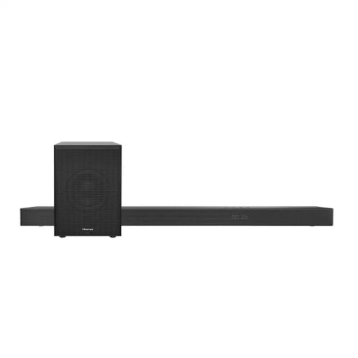 Hisense U5120GW+ 7.1.2ch Premium Sound Bar с безжичен