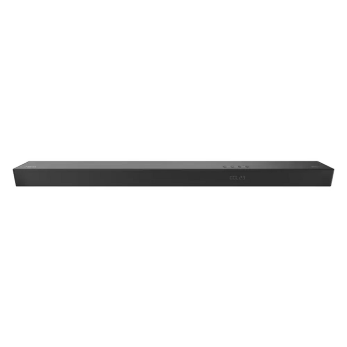 Hisense U5120GW+ 7.1.2ch Premium Sound Bar с безжичен